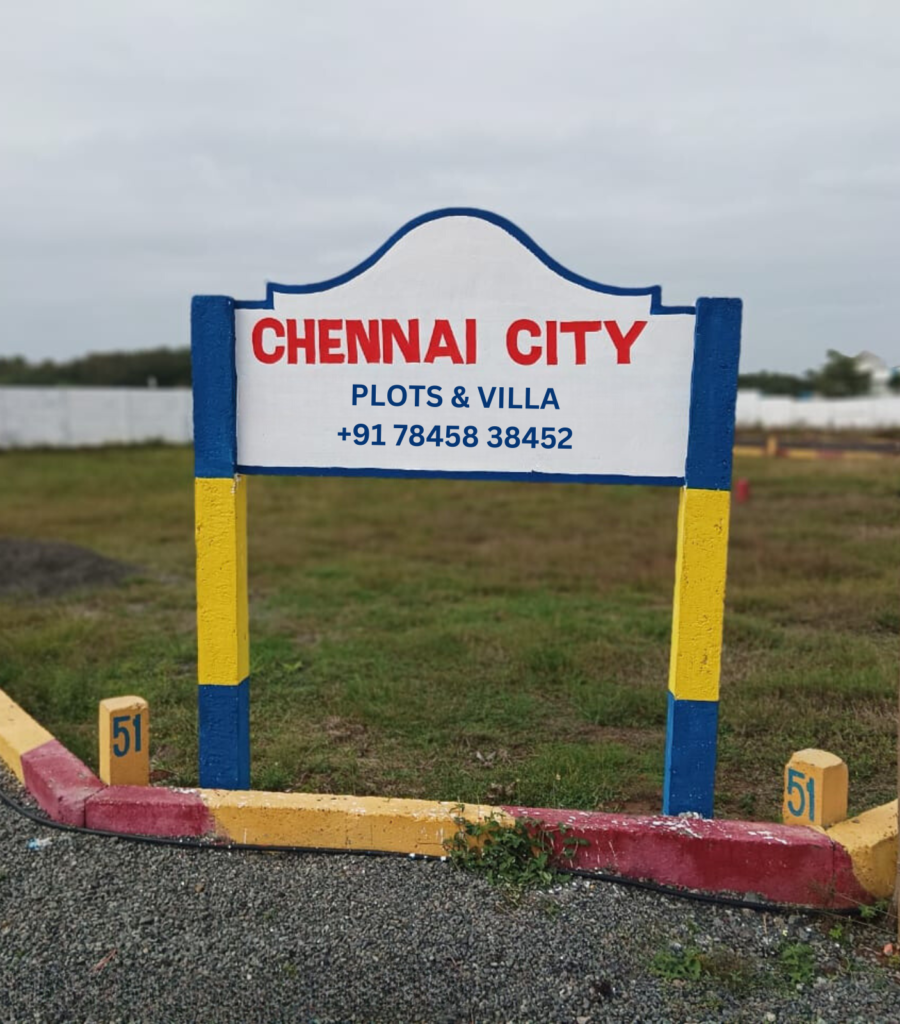 seshas india chennai city