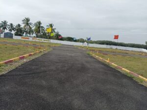 Plots for sale in chennai