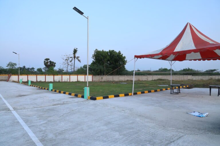 Plots for Sale in Maraimalai Nagar