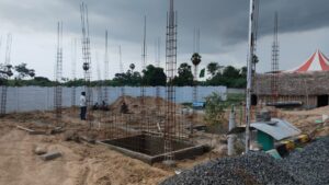 Best Real Estate Company in Chennai