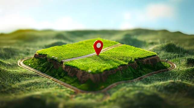 Land in Maraimalai Nagar