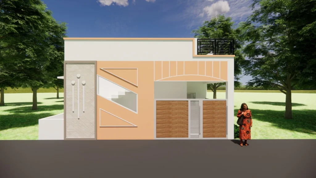 2 bhk house for sale in maraimalai nagar