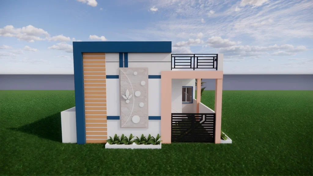 2 bhk house for sale in maraimalai nagar