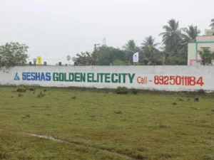Land in Guduvanchery