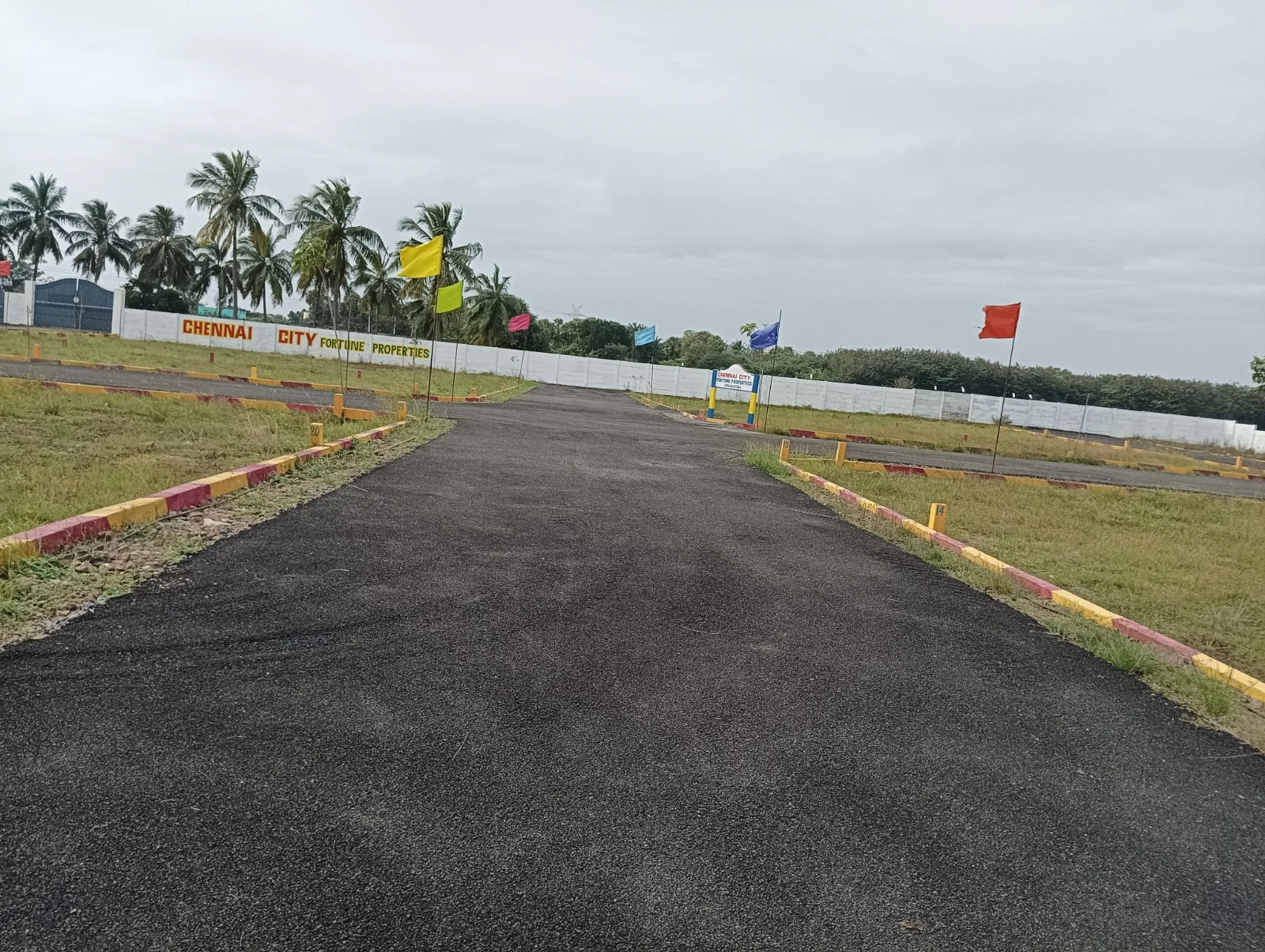 Residential & Villa Plots for Sale in Chennai – Book Today!