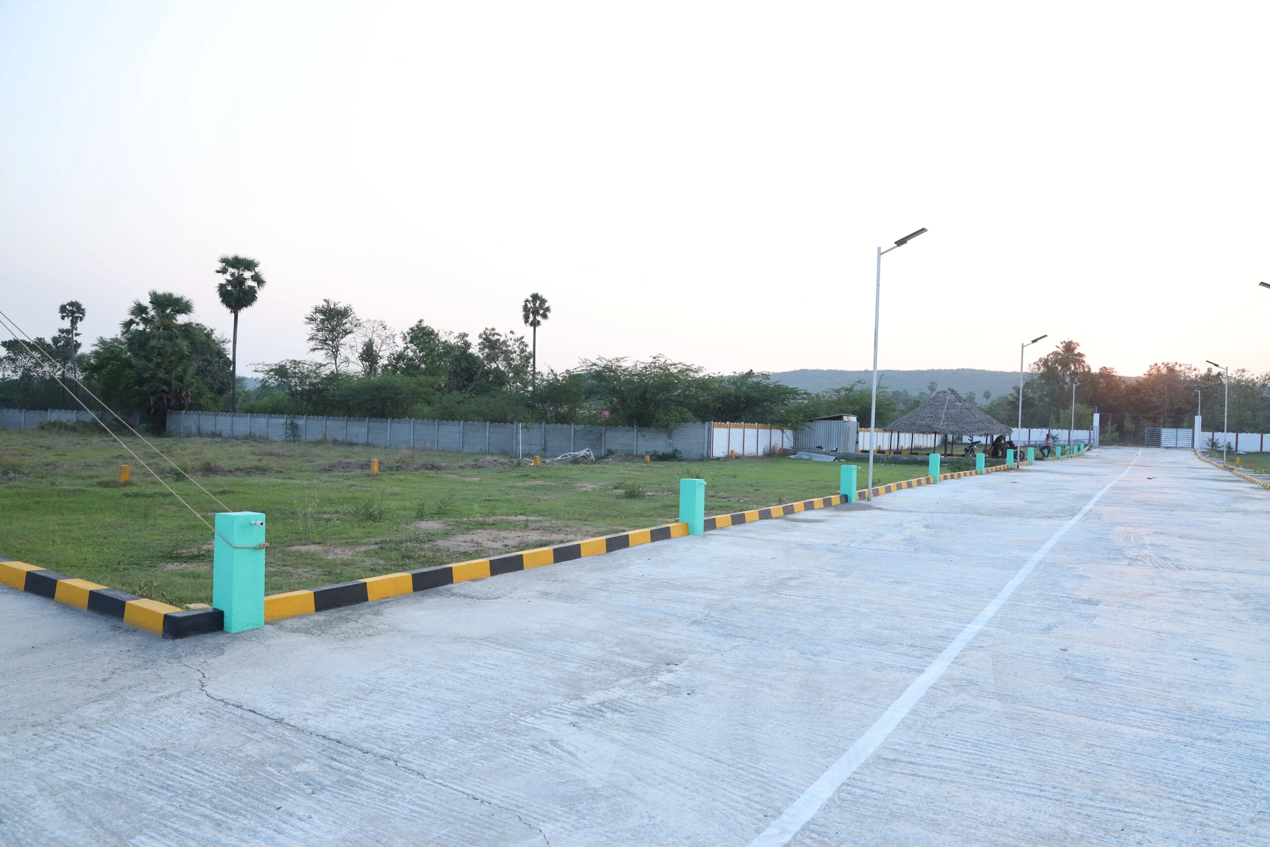 Plots for Sale in Singaperumal Koil – An Excellent Investment Opportunity Near Chennai