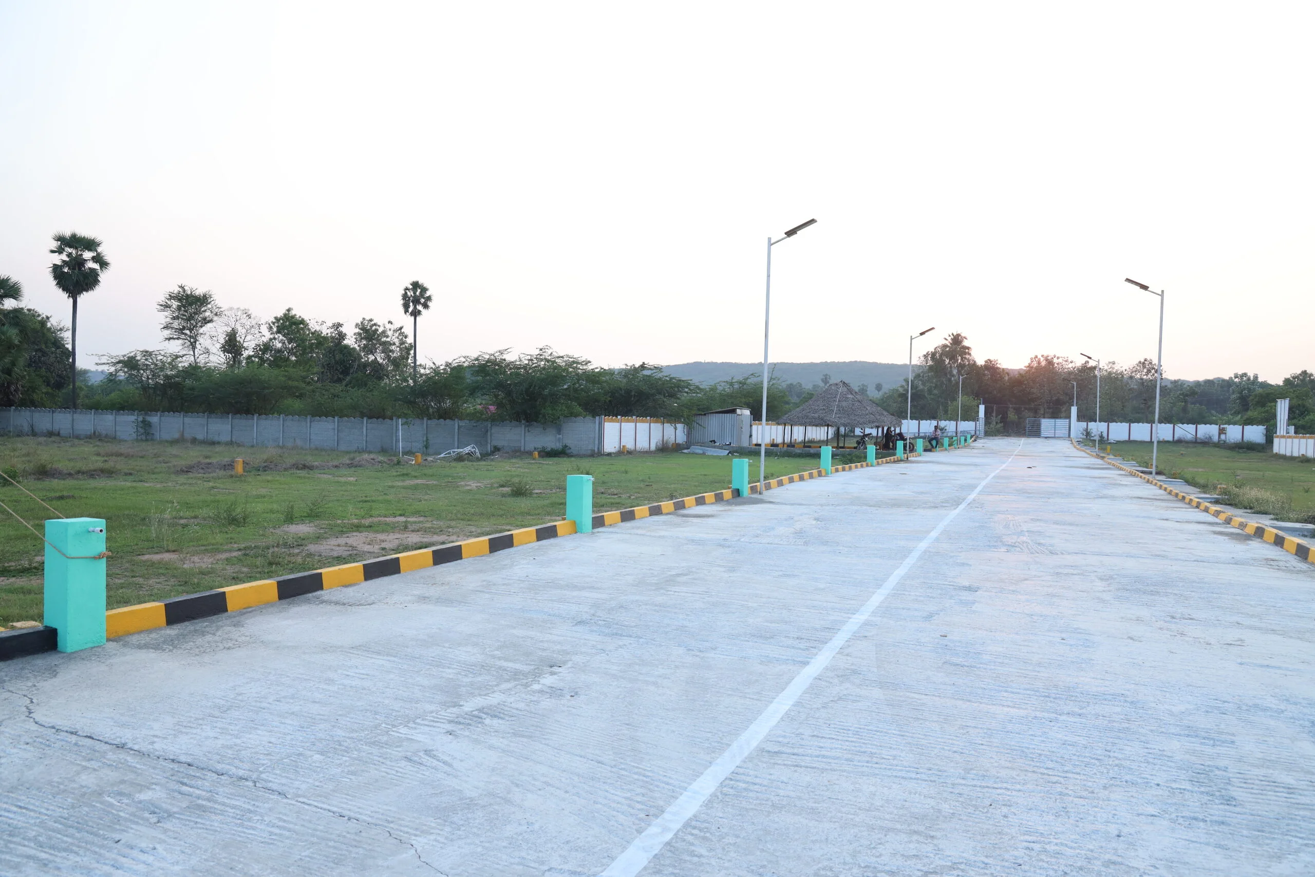 Land for Sale in Chennai – DTCP & RERA Approved Plots