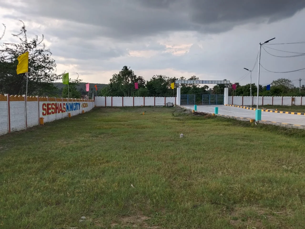 plots in Maraimalar Nagar
