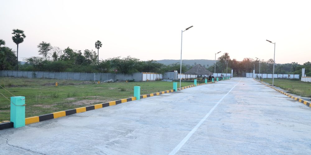 land for sale in chennai