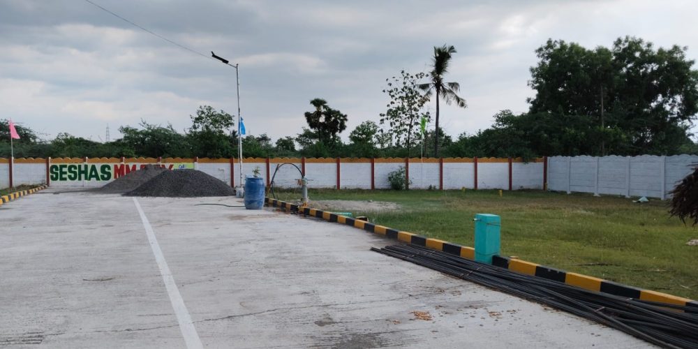Maraimalai Nagar Land Rate
